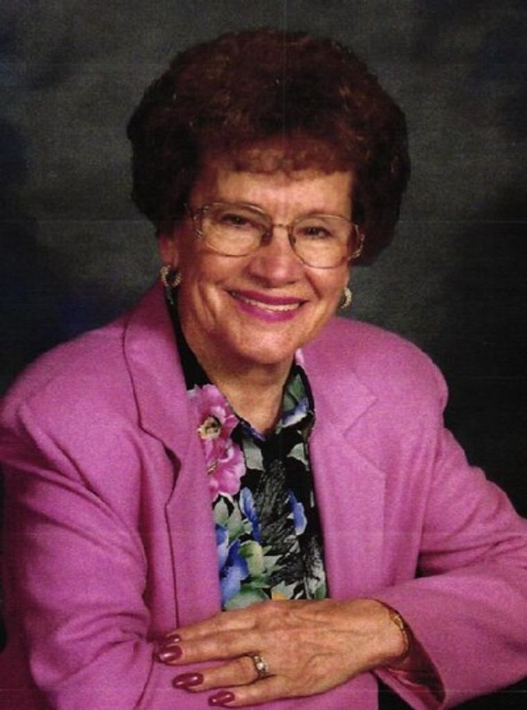 Leta (Carter) Nance Profile Photo