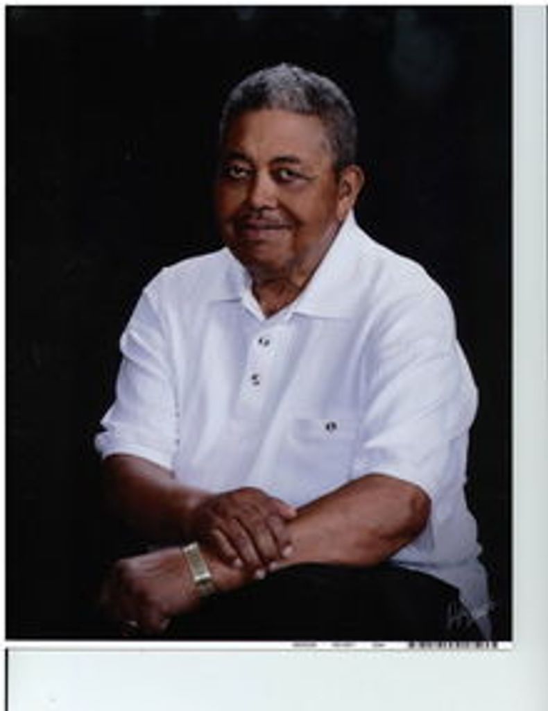 Rufus J. Handy