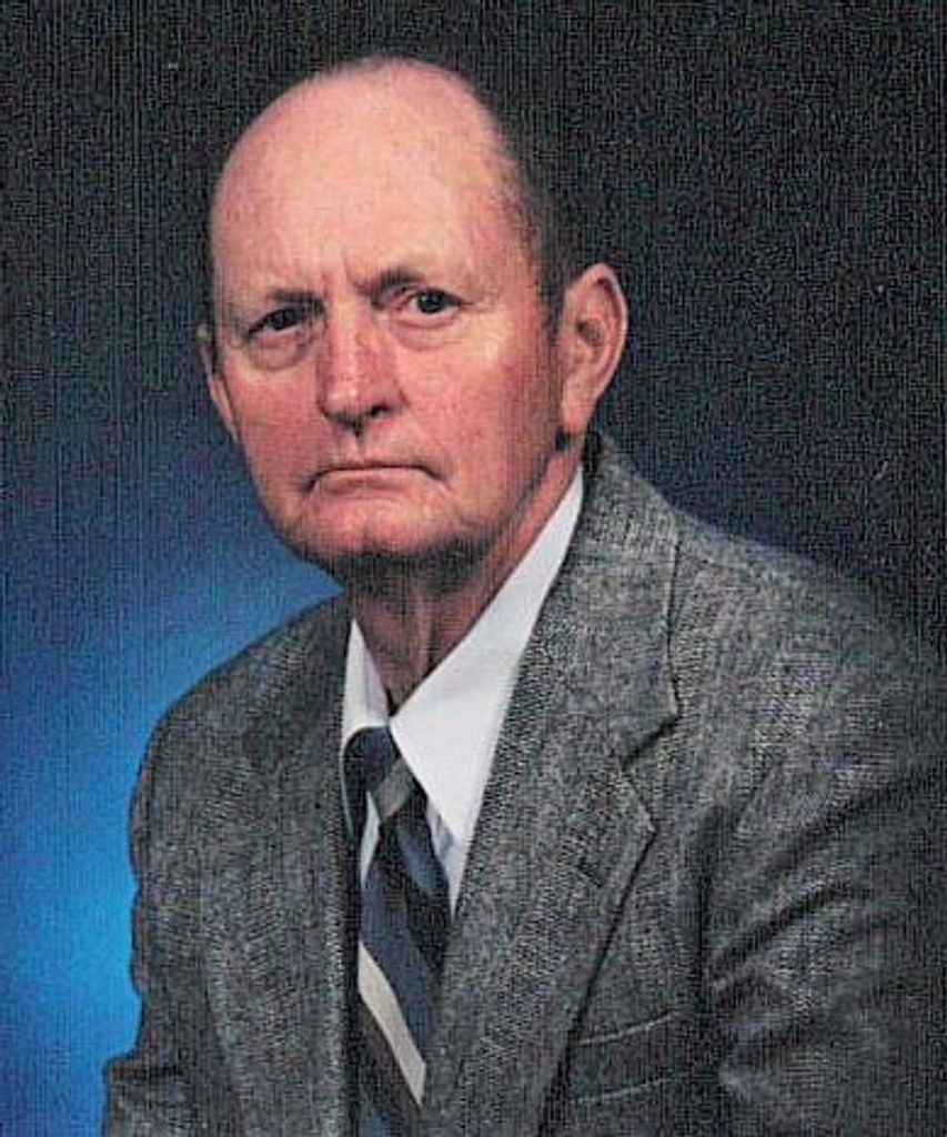 Herbert Harwood