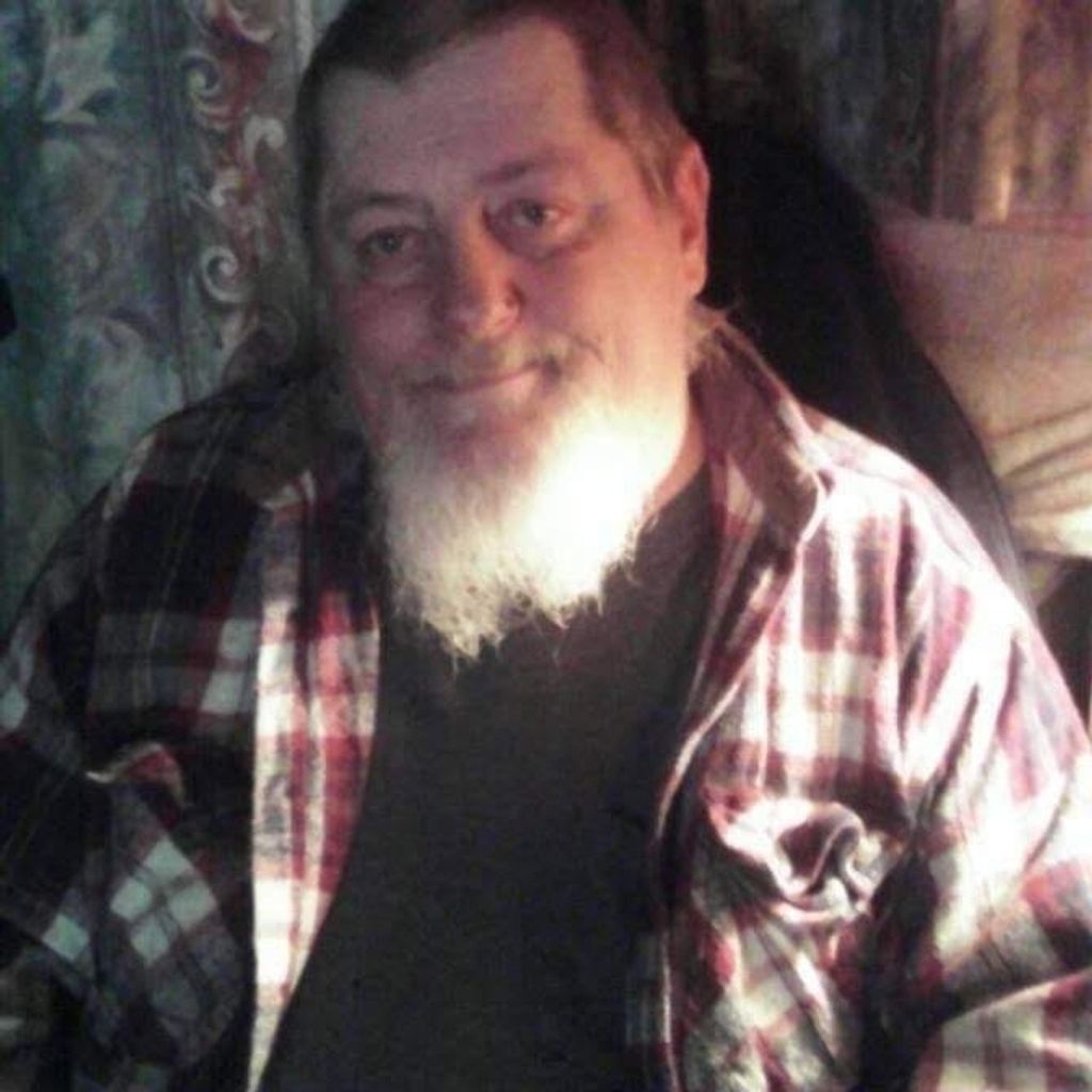 KENNETH EUGENE WOOD