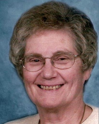 Phyllis J. Tomschin's obituary image
