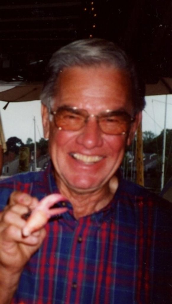 William (Bill) Budenhagen Profile Photo