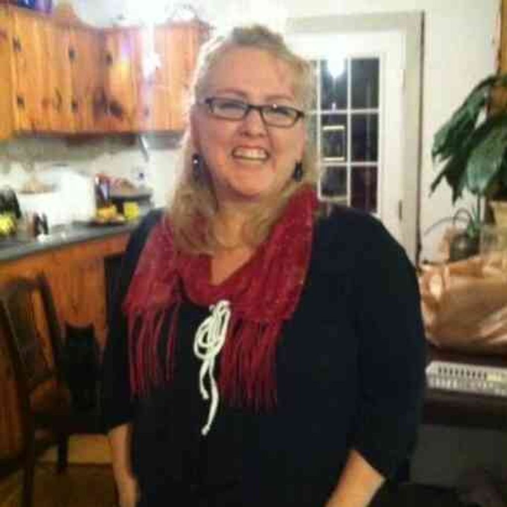 Robin Judith Saunders Profile Photo