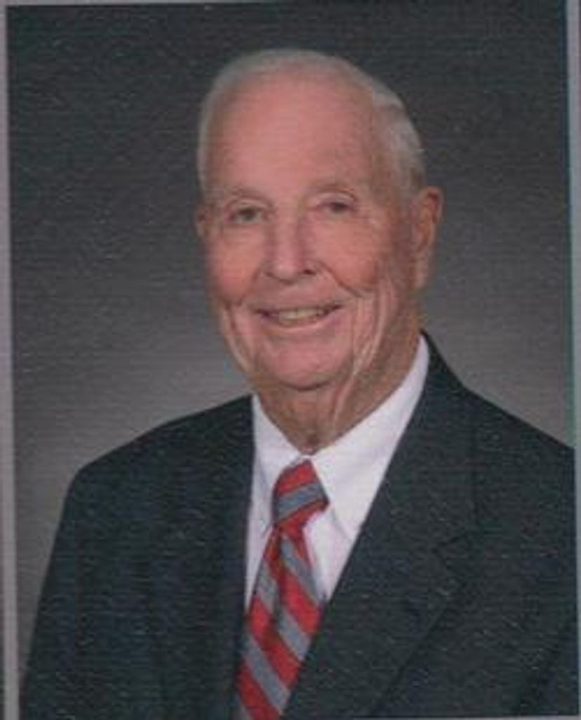 John Mellor Ackerman