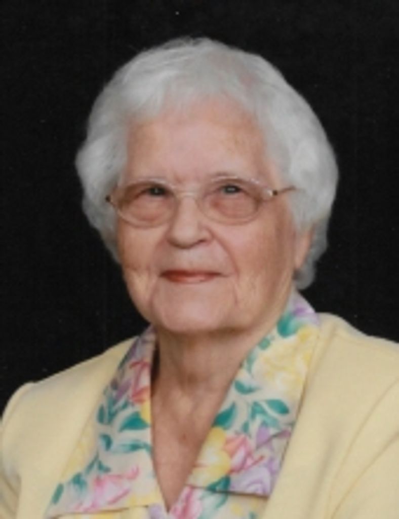 Mozelle Luther Callicutt Profile Photo