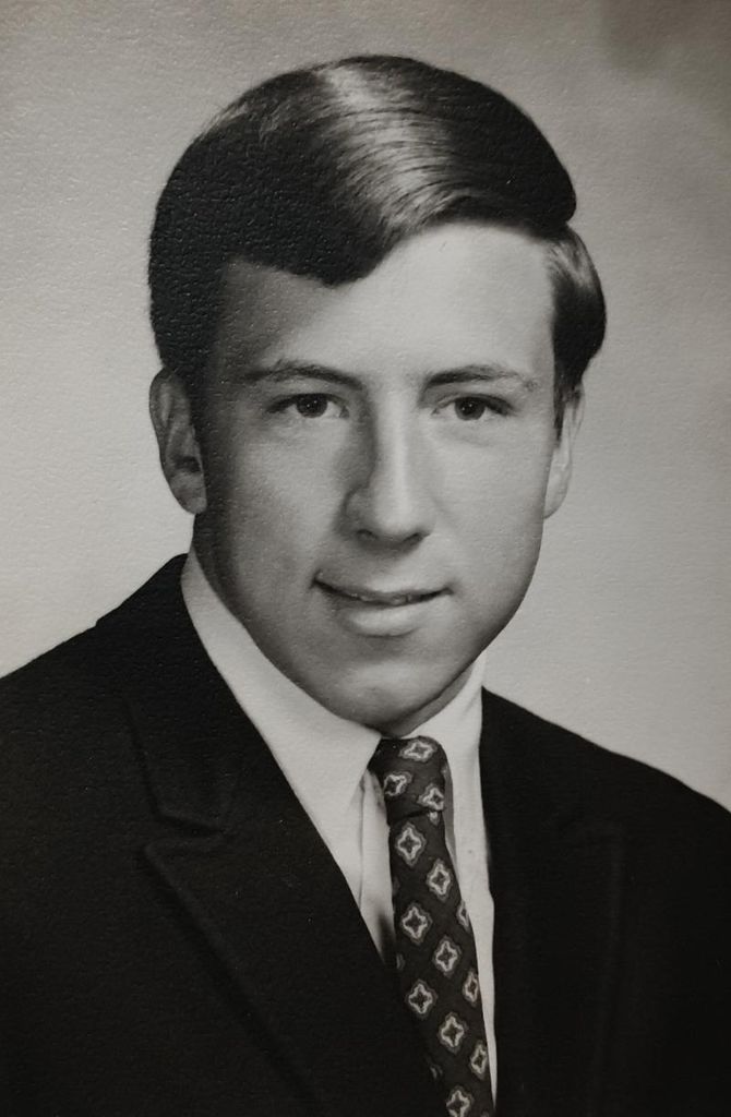 Stephen Linden Lowery Profile Photo