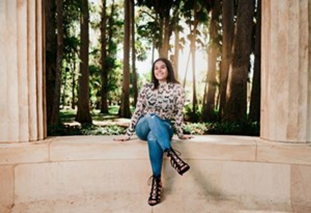 Gianna Camille Alvino-Arocho Profile Photo
