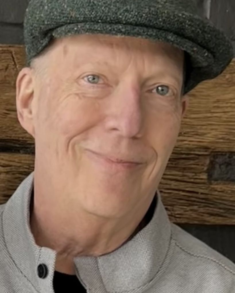 Marshall Kaplan Profile Photo