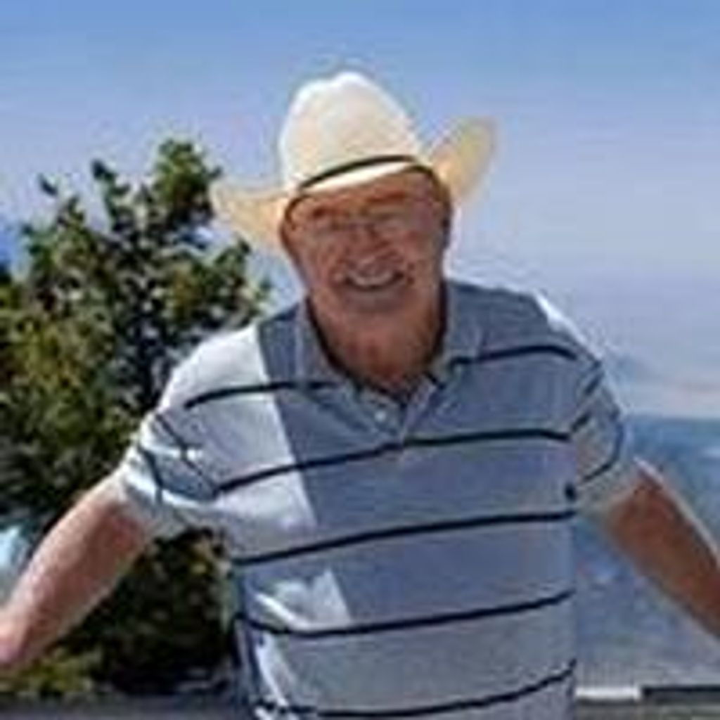 Joe Hall