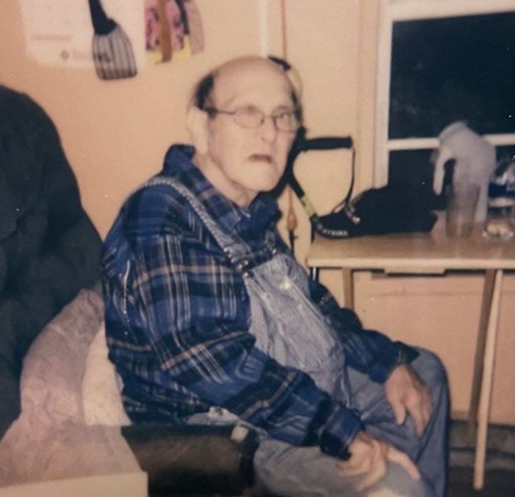 Larry Speer Profile Photo