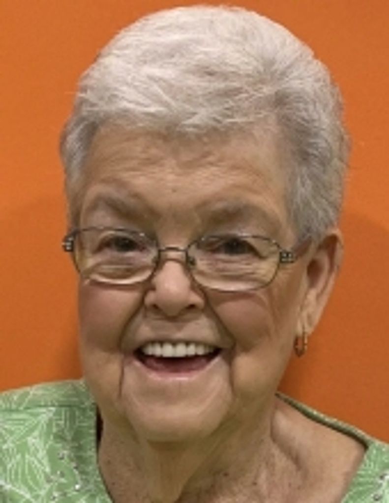 Mrs. Doris Edna Pitts Profile Photo