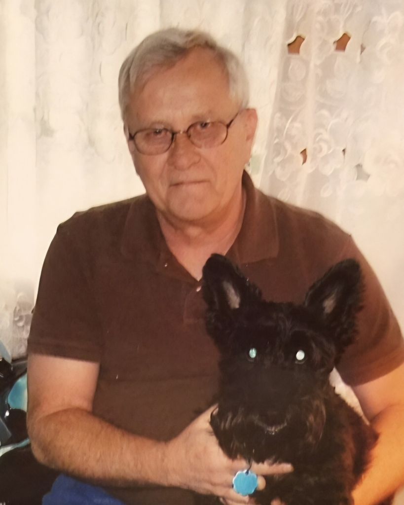 John F. Herbison, Jr. Profile Photo