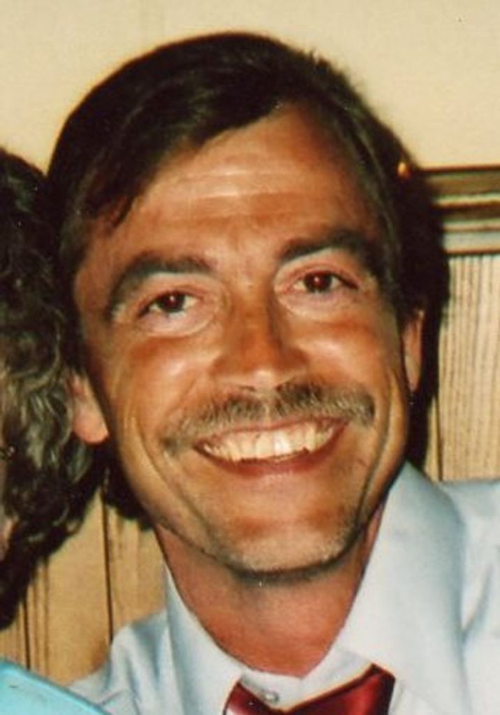 Brian Raymond Wunderlich