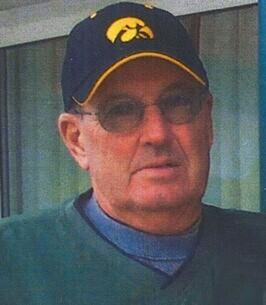Dale Francis Reichle Profile Photo