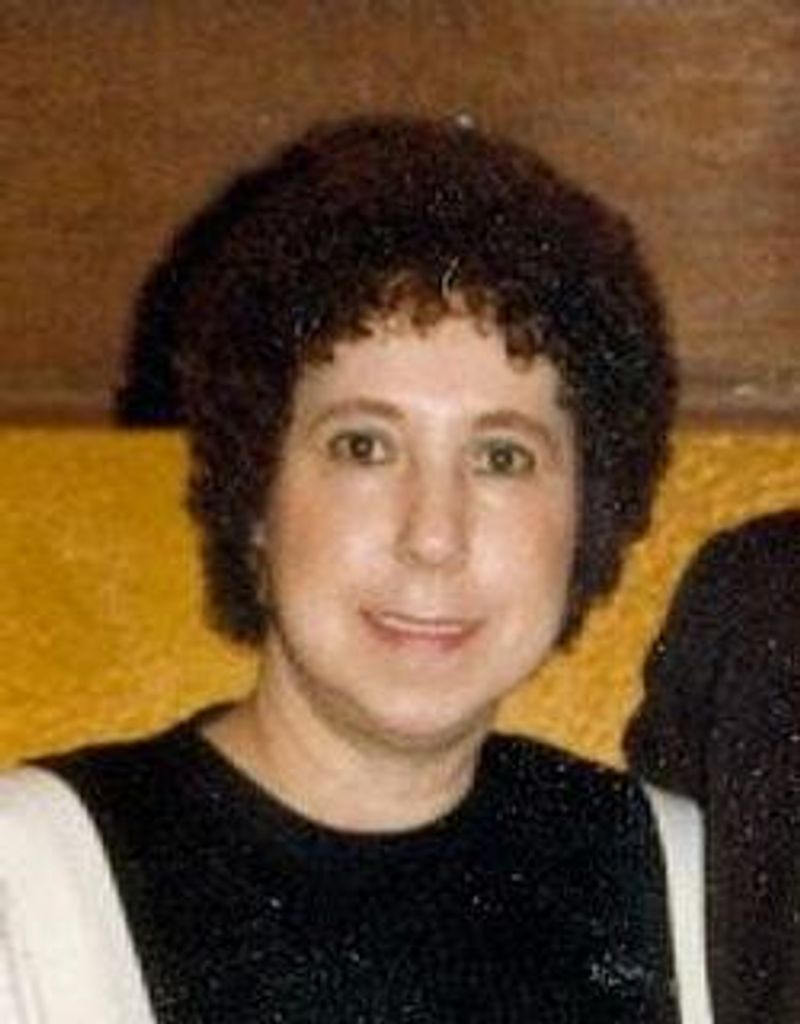 Doris Boger Profile Photo