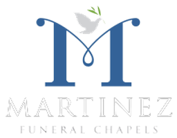 Martinez Funeral Chapels Logo