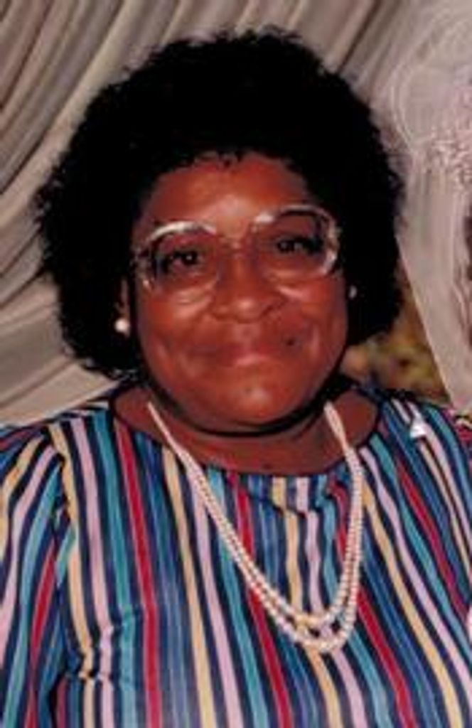 Blondie Wilson Profile Photo