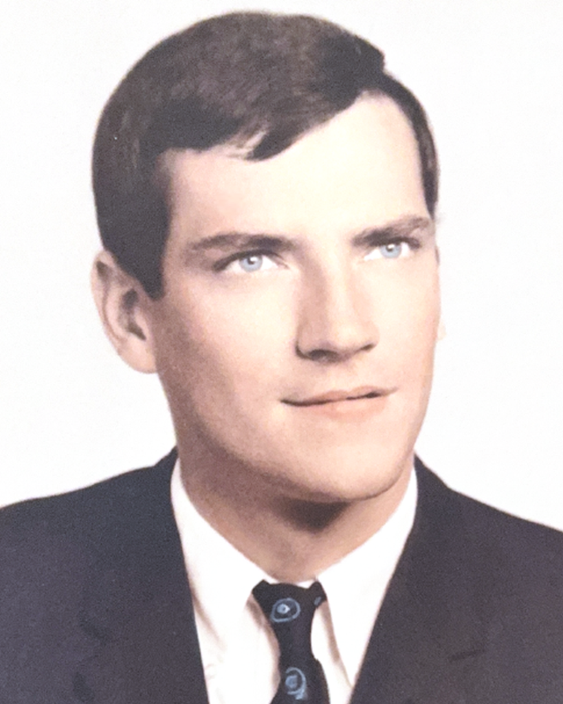 John Jordan Smith Profile Photo