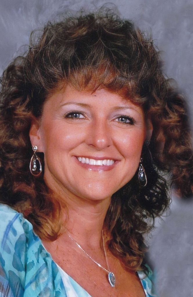 Marylee Pope Profile Photo