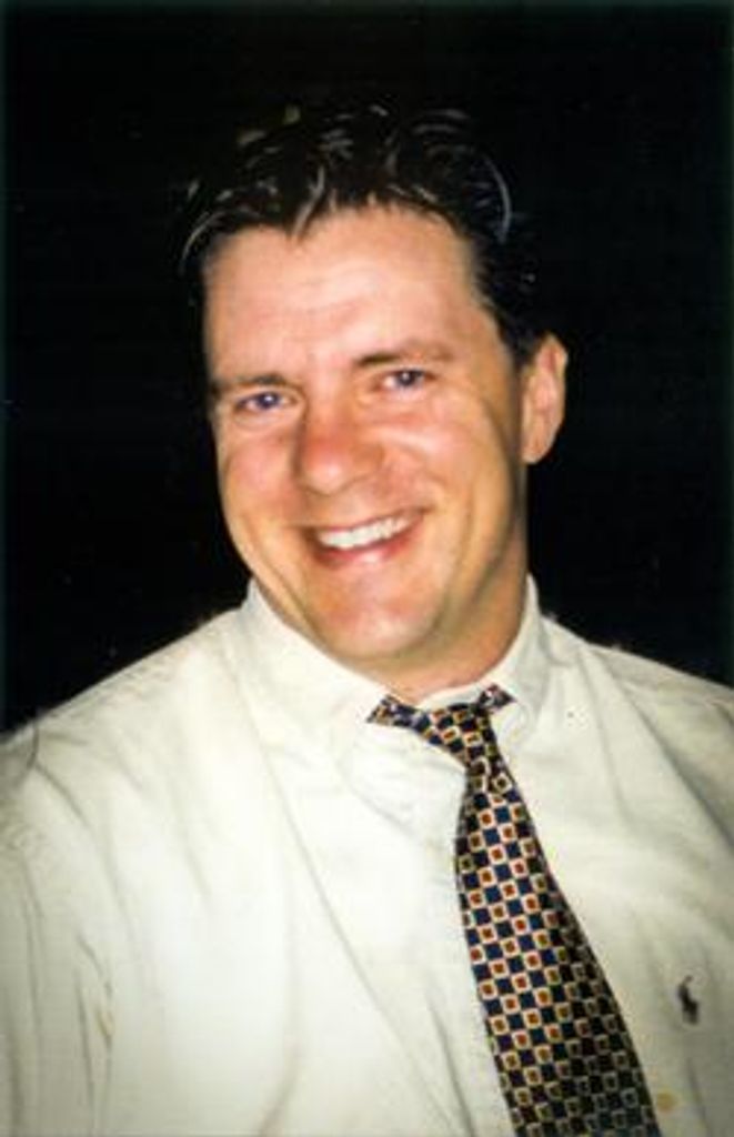 Curtis "Curt" Lee Wenger Profile Photo