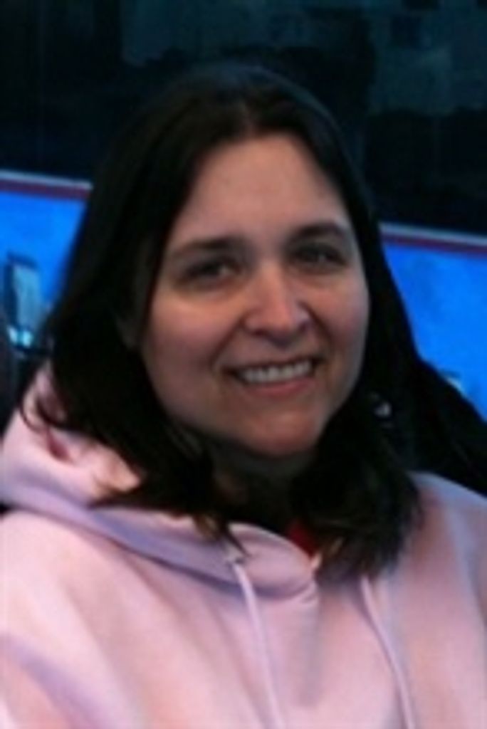 Monica Ferry