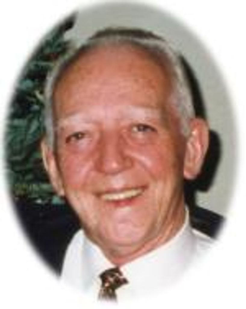 Frederick J. Hodnett