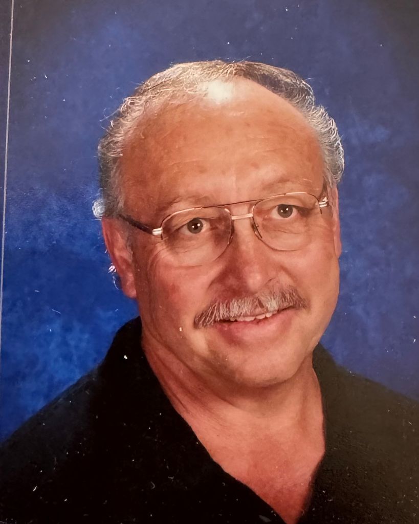 Ernest Torrez Profile Photo