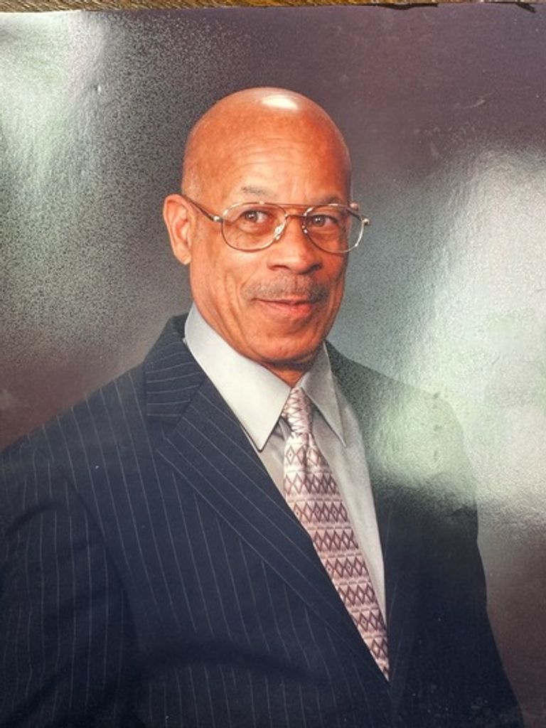 Raymond Anthony Johnson