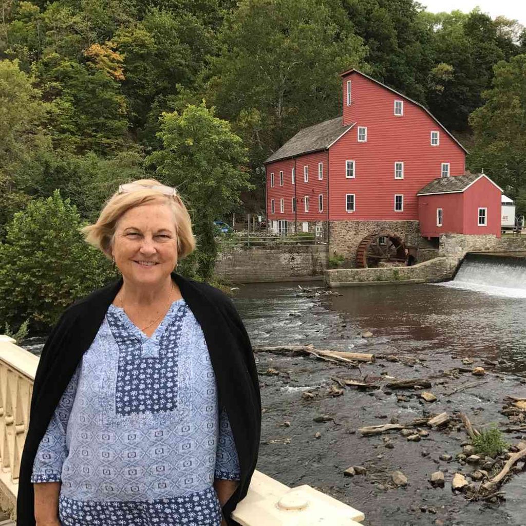 Diane Gusa-Woerner Profile Photo