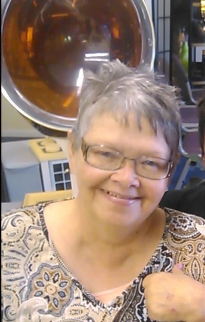 Joan Mabry Profile Photo