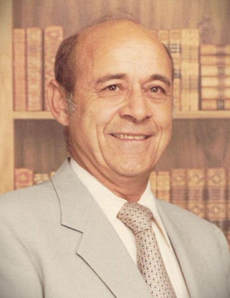 Henry Arnold "Frenchy" Tschirhart Profile Photo