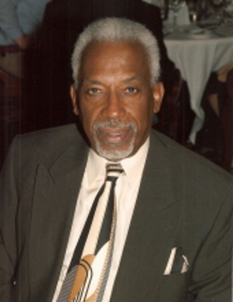 Clinton Harrison