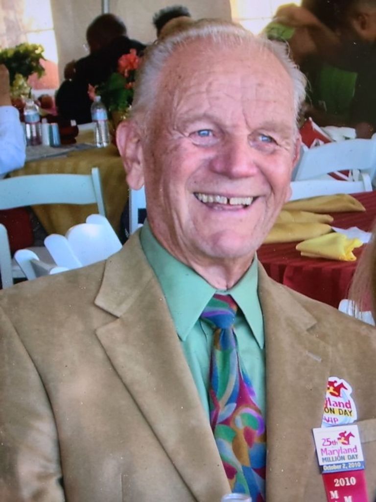 William Henry Owens, Jr.