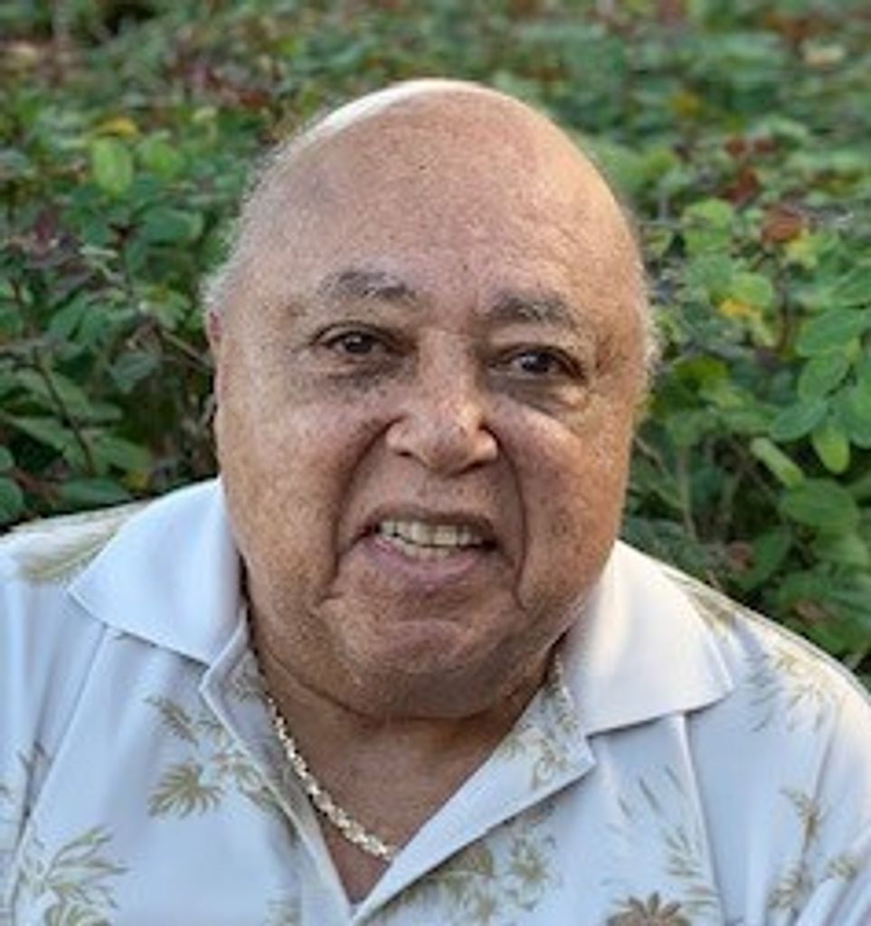 Donald Benjamin Brady, Jr.