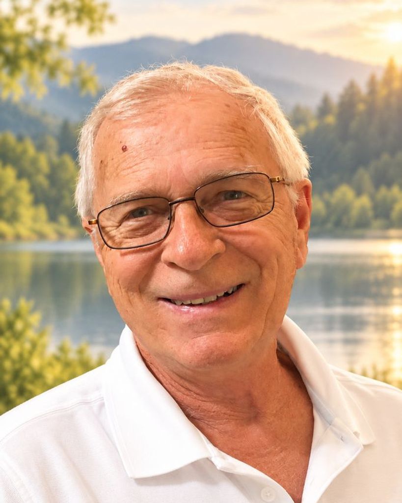Gene Olan Rowe Profile Photo