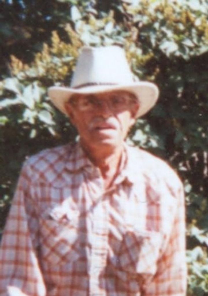 Robert John Baker Profile Photo