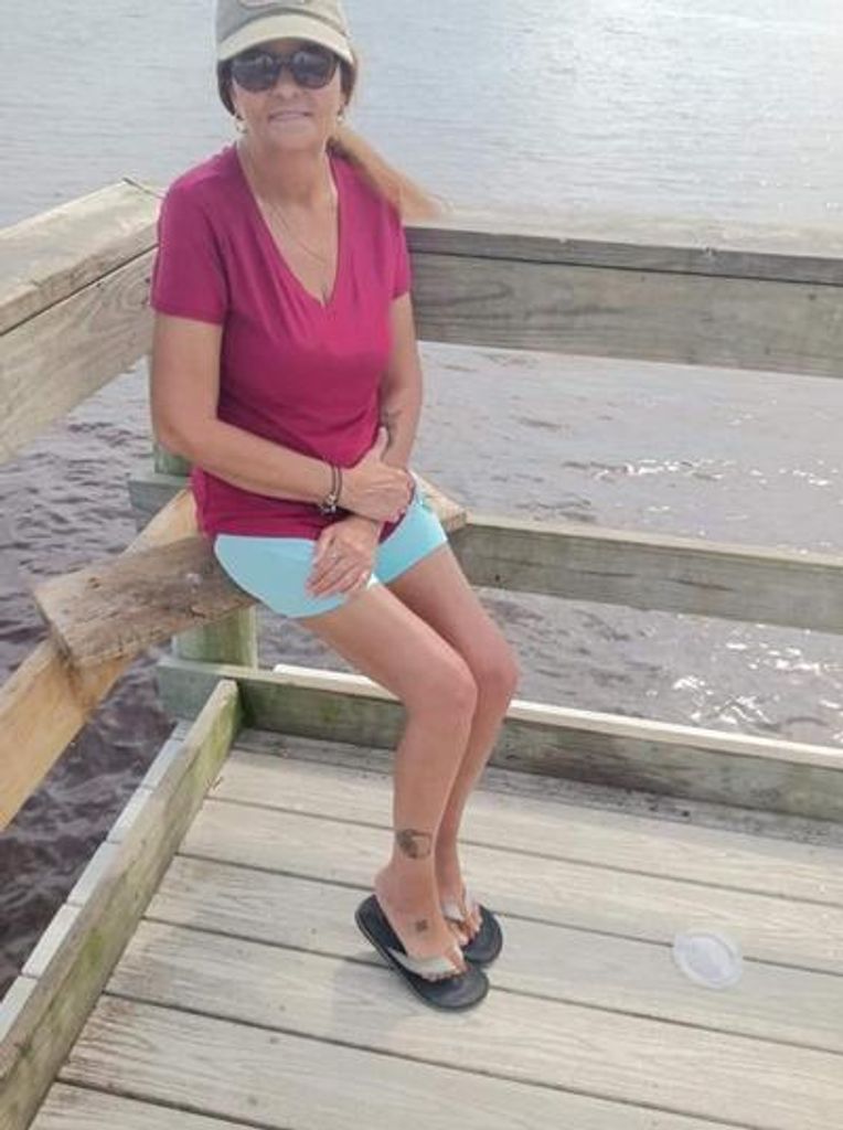 Donna Skaggs
