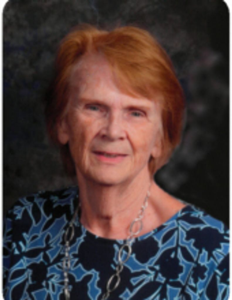 Alice M. Sprague