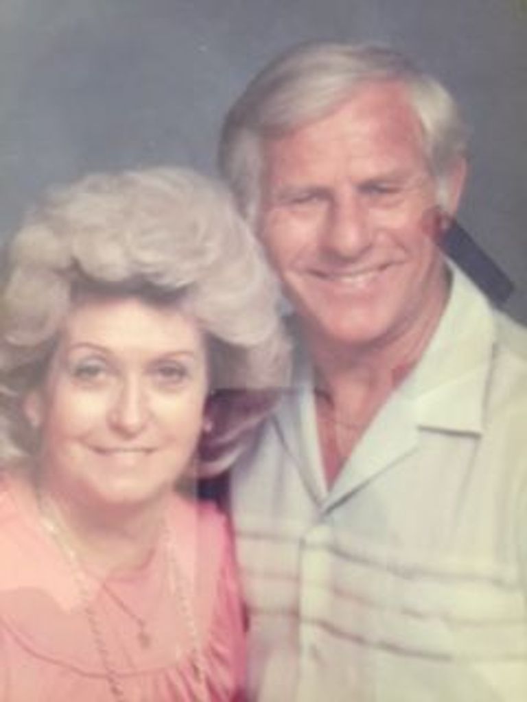 Henry "Hank" Nagel Jr.