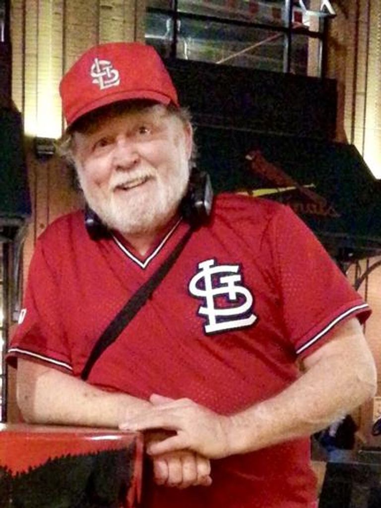 Michael J Mccoy Profile Photo