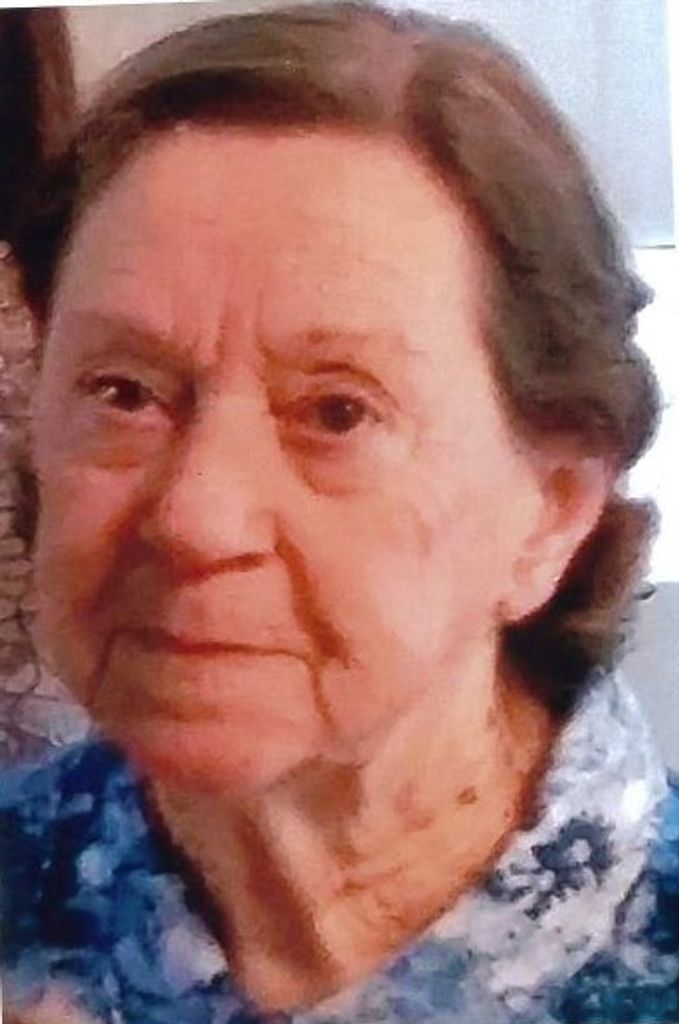 Addie Elizabeth (Smith)  Handley Profile Photo