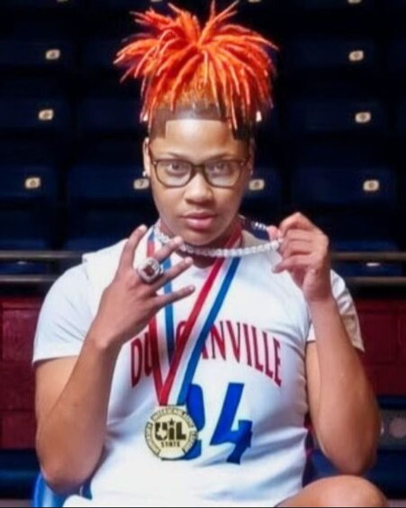 Ms. Kierston Russell Profile Photo