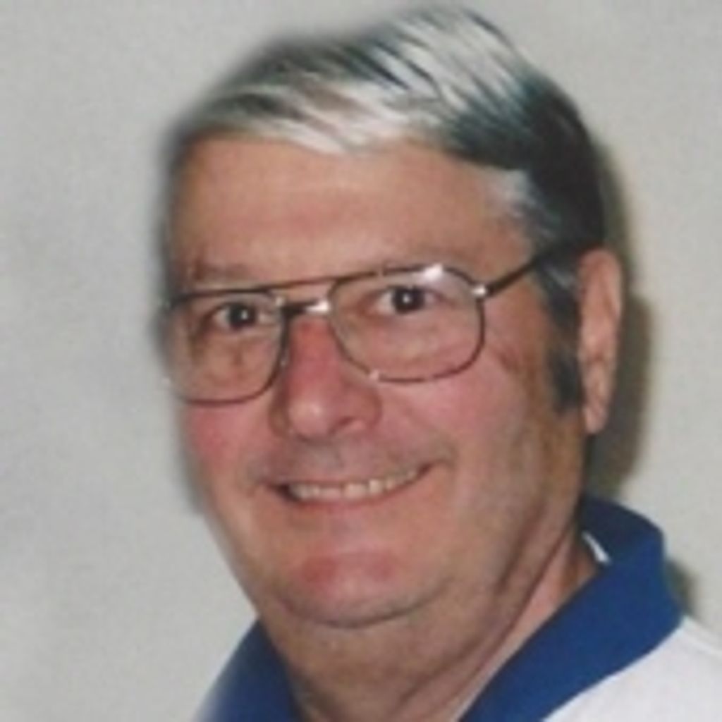 George D. Joslin