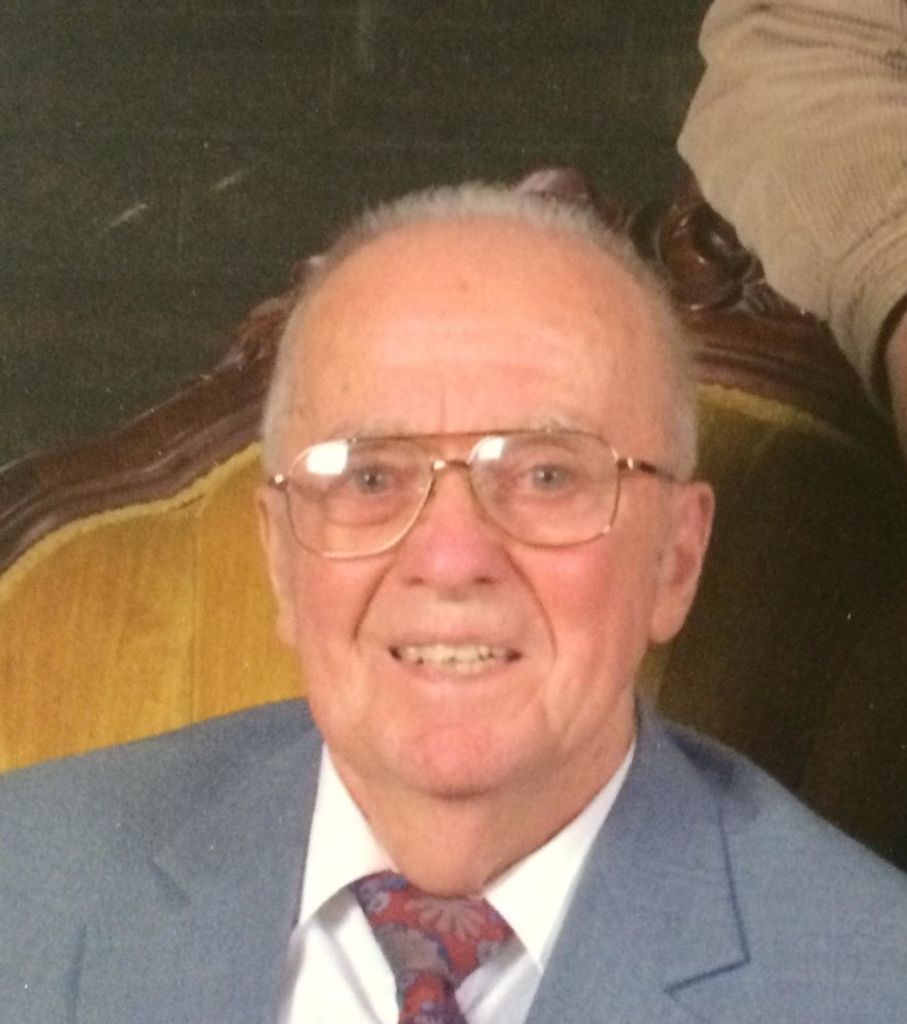 Harold  J. Wusterbarth Profile Photo
