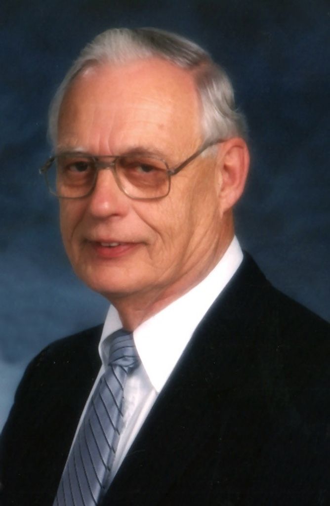 Arthur Louis Anderson