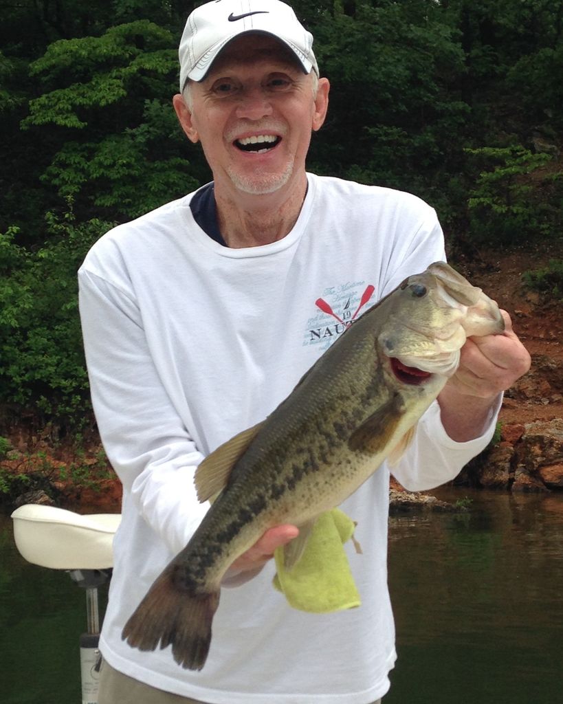 Ron Fisher Profile Photo