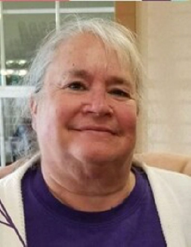 Emily K. Irish Profile Photo