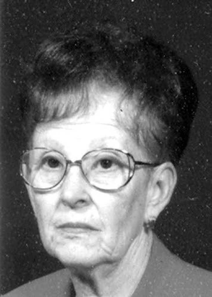 Flora Pinion Profile Photo