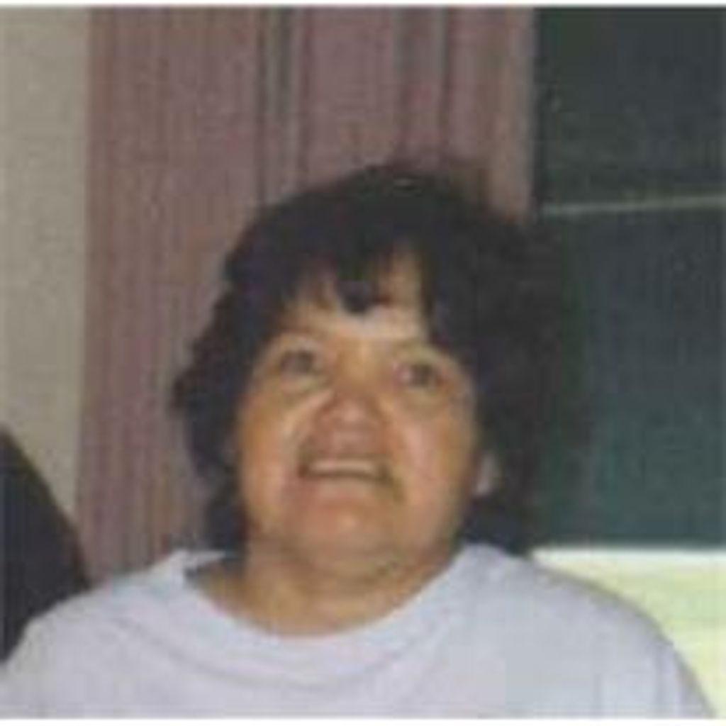 Louise Barlow