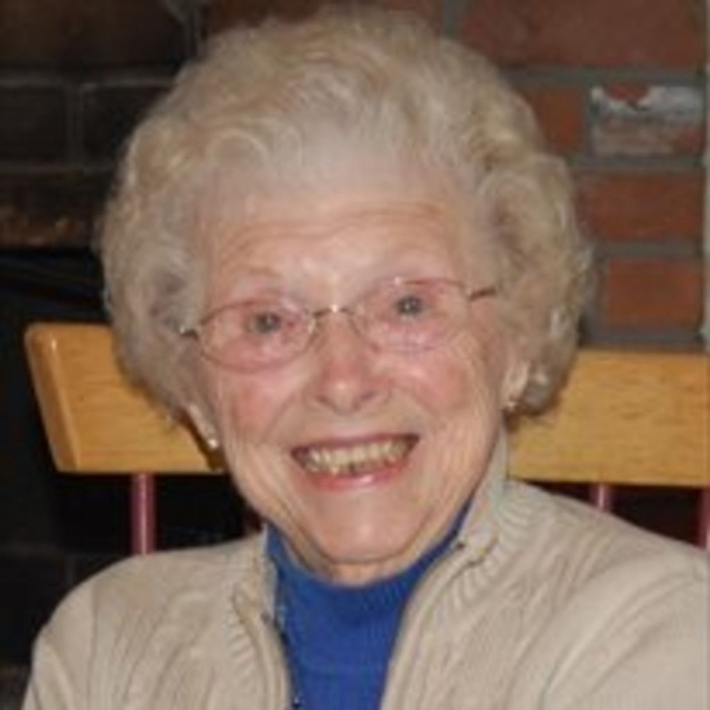 Ida A. O'Connor Profile Photo